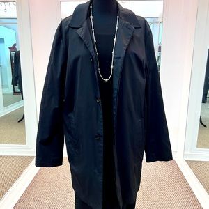 Banana Republic Black Jacket Size Medium